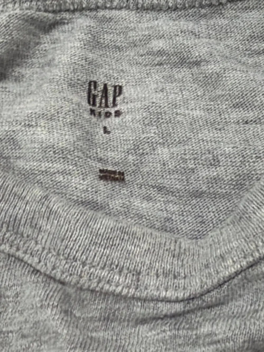 GAP this kids